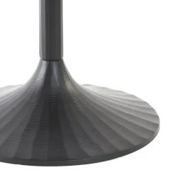 Straluma Bijzettafel Janna mat zwart L&L></noscript> Light and Living|Bijzettafels