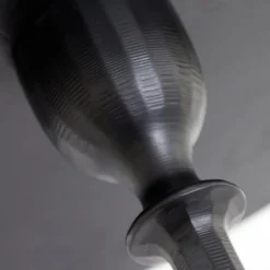 Straluma Bijzettafel Janna mat zwart L&L></noscript> Light and Living|Bijzettafels