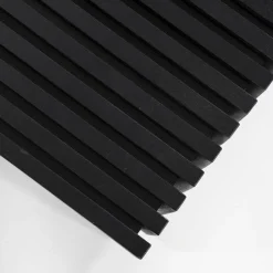 Straluma Bijzettafel Tom zwart hout></noscript> Bijzettafels|Salontafels