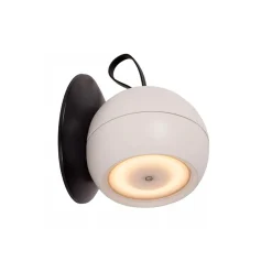 Straluma Buitenlamp LED op accu/batterij wit oplaadbaar><noscript><img width=