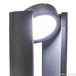 Straluma Buitenpaal antraciet draaibaar><noscript><img width=