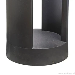 Straluma Buitenpaal antraciet draaibaar><noscript><img width=