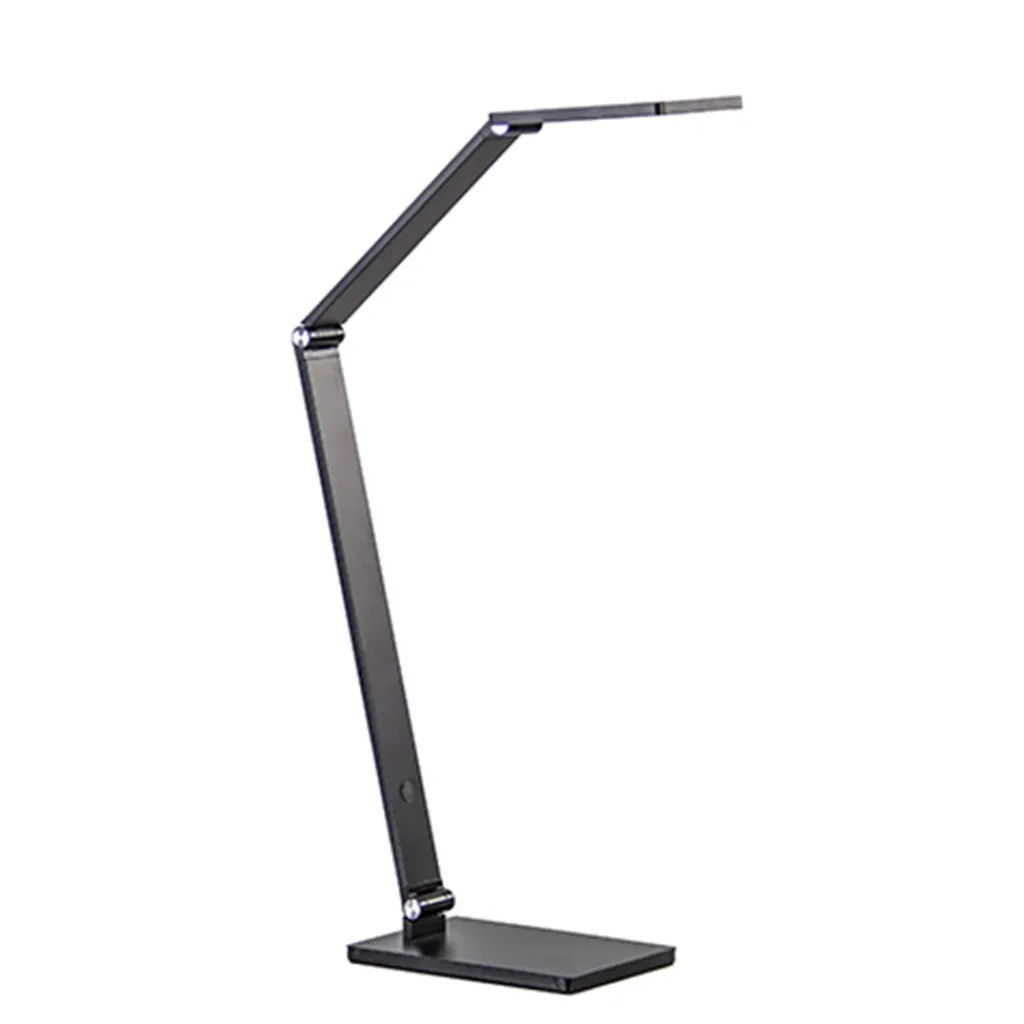 Straluma Burolamp Galaxy zwart 3-step dimmer> Tafellampen|Bureaulampen