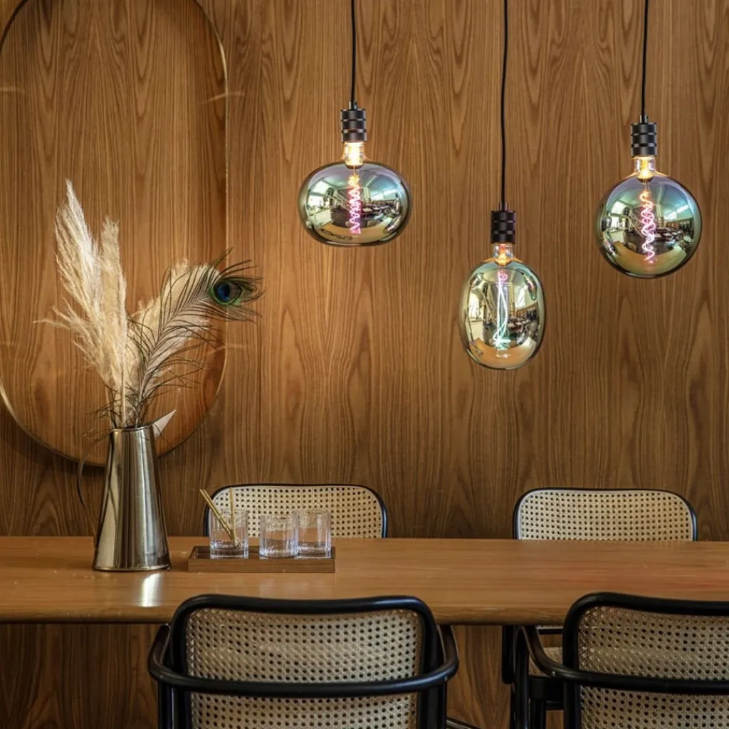 Straluma Calex Avesta LED Color Special Gradient 2000K dimbaar> Calex|Decoratieve Verlichting