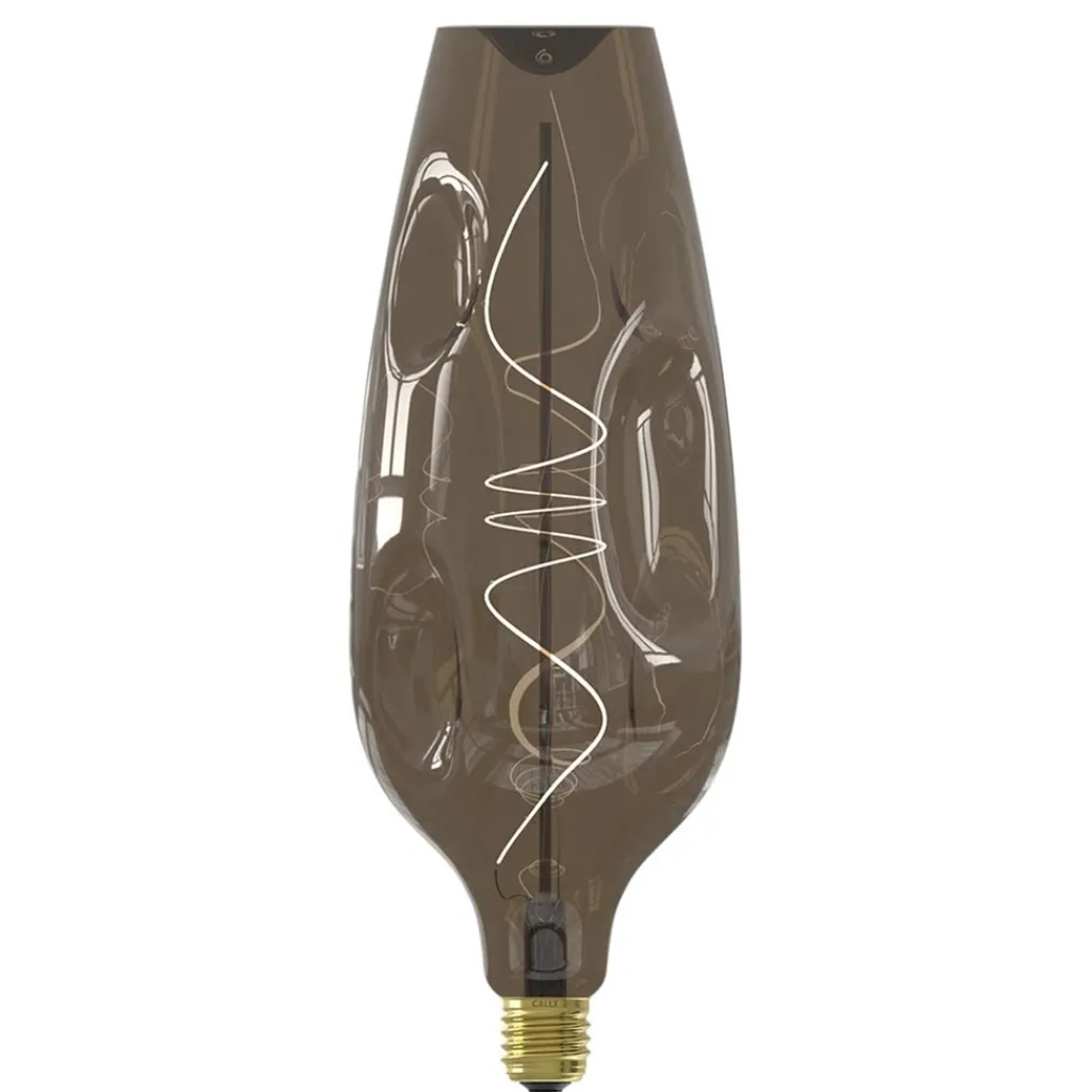 Straluma Calex Barcelona Natural dimbaar 4w e27> Calex