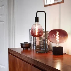 Straluma Calex Colors Elegance Boden Marron dimbaar><noscript><img width=