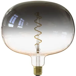 Straluma Calex Colors Elegance Boden zwart dimbaar> Calex|Industriële Verlichting