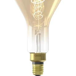 Straluma Calex Flex Splash gold 3w e27></noscript> Calex|Decoratieve Verlichting