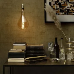 Straluma Calex Flex Splash gold 3w e27></noscript> Calex|Decoratieve Verlichting