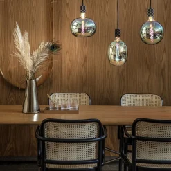 Straluma Calex Kalmar Color metallic globe 4W E27><noscript><img width=