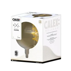 Straluma Calex Kalmar Natural dimbaar 5w e27></noscript> Calex