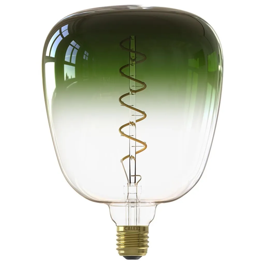 Straluma Calex Kiruna Gradient 5W 1800K E27 dimbaar> Calex