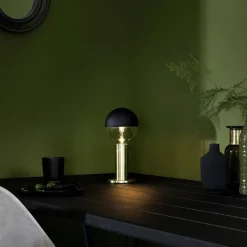 Straluma Calex LED G125 kopspiegel zwart dimbaar><noscript><img width=