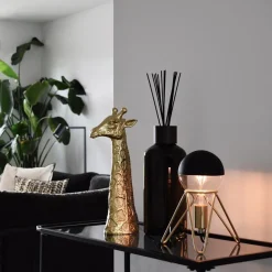 Straluma Calex LED G125 kopspiegel zwart dimbaar><noscript><img width=