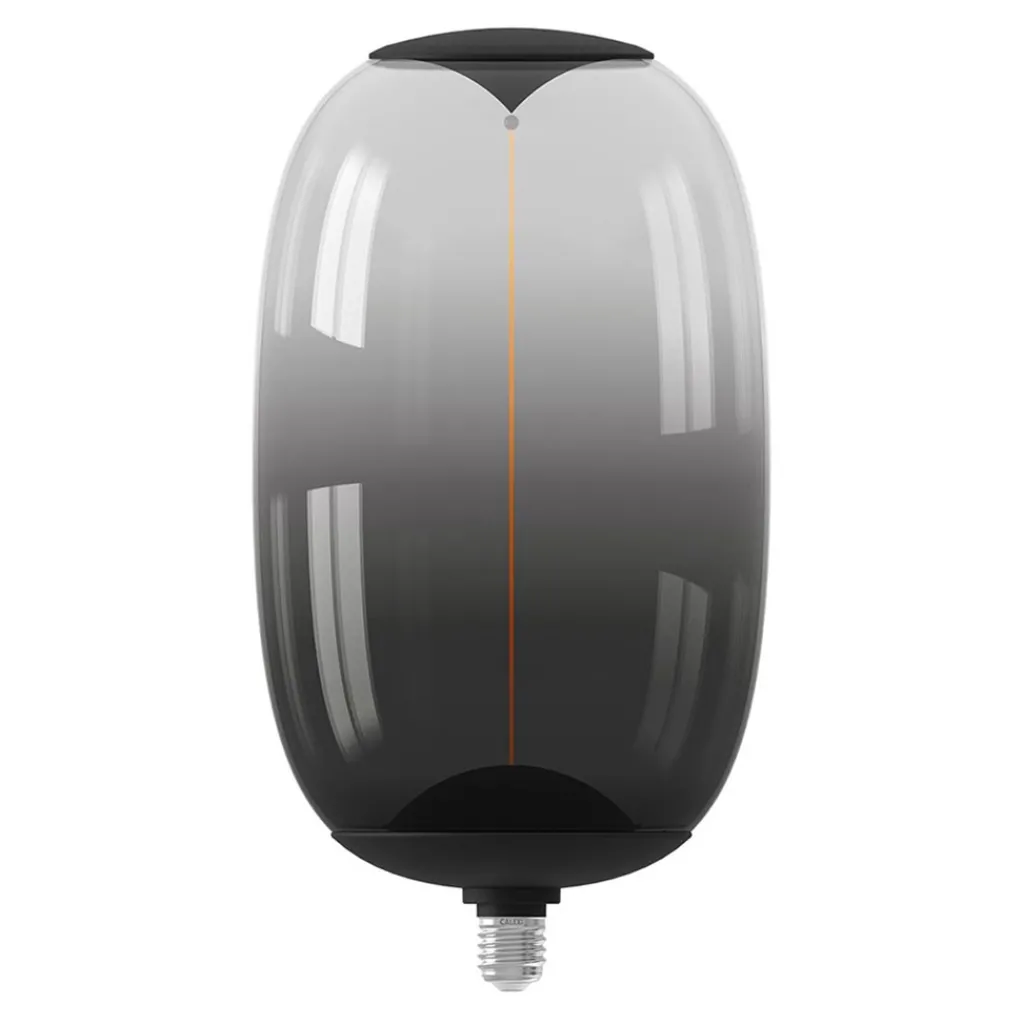 Straluma Calex Magneto Asarna Gradient Black dimbaar> Calex|Decoratieve Verlichting