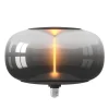 Straluma Calex Magneto Beo Gradient Black dimbaar> Calex|Decoratieve Verlichting