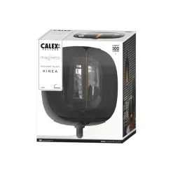 Straluma Calex Magneto Kinea Gradient Black dimbaar><noscript><img width=