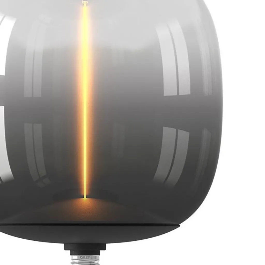 Straluma Calex Magneto Kinea Gradient Black dimbaar> Calex|Decoratieve Verlichting