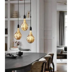 Straluma Calex Organic Evo Champagne XXL 1800K dimbaar><noscript><img width=