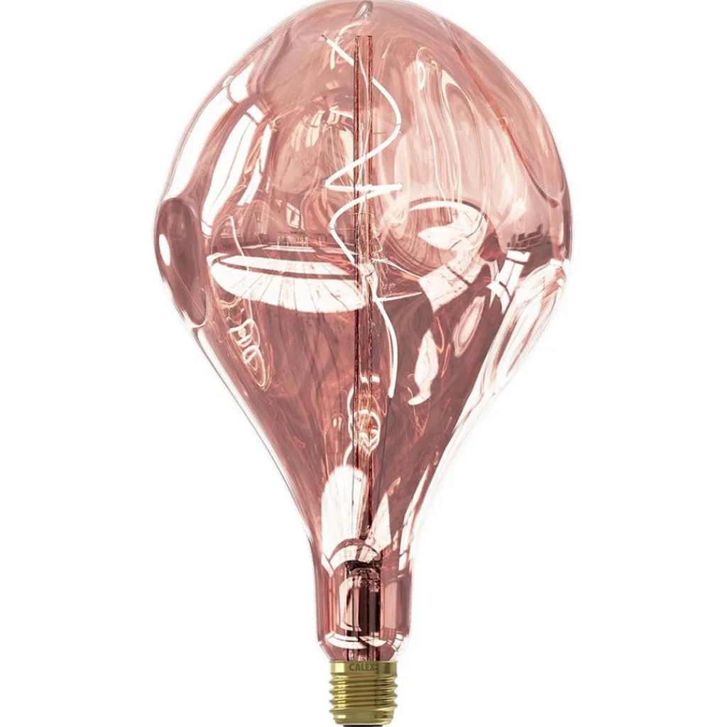 Straluma Calex Organic Evo Rose XXL 1800K dimbaar> Calex