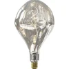 Straluma Calex Organic Evo Silver XXL 1800K dimbaar> Calex