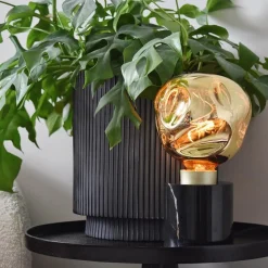 Straluma Calex Organic Neo champagne dimbaar><noscript><img width=