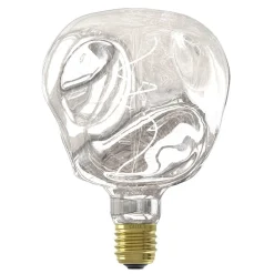 Straluma Calex Organic Neo silver dimbaar> Calex