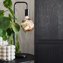 Straluma Calex Organic Neo silver dimbaar><noscript><img width=