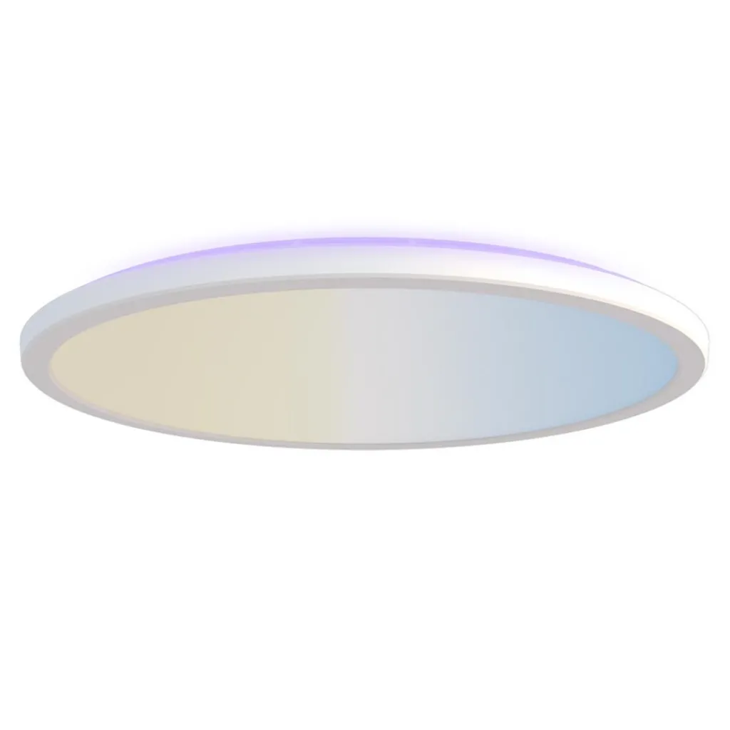 Straluma Calex Smart Halo plafondlamp 40 cm> Plafondlampen|Smart lampen