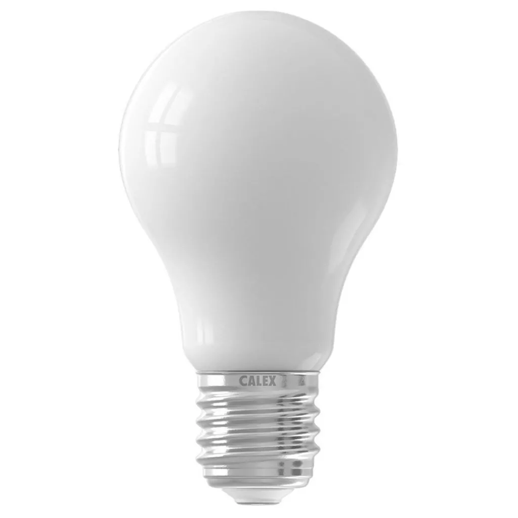 Straluma Calex Smart Home E27 LED filament softline A60> Smart lampen|Calex