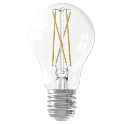 Straluma Calex Smart Home E27 LED filament helder A60> Smart lampen|Calex