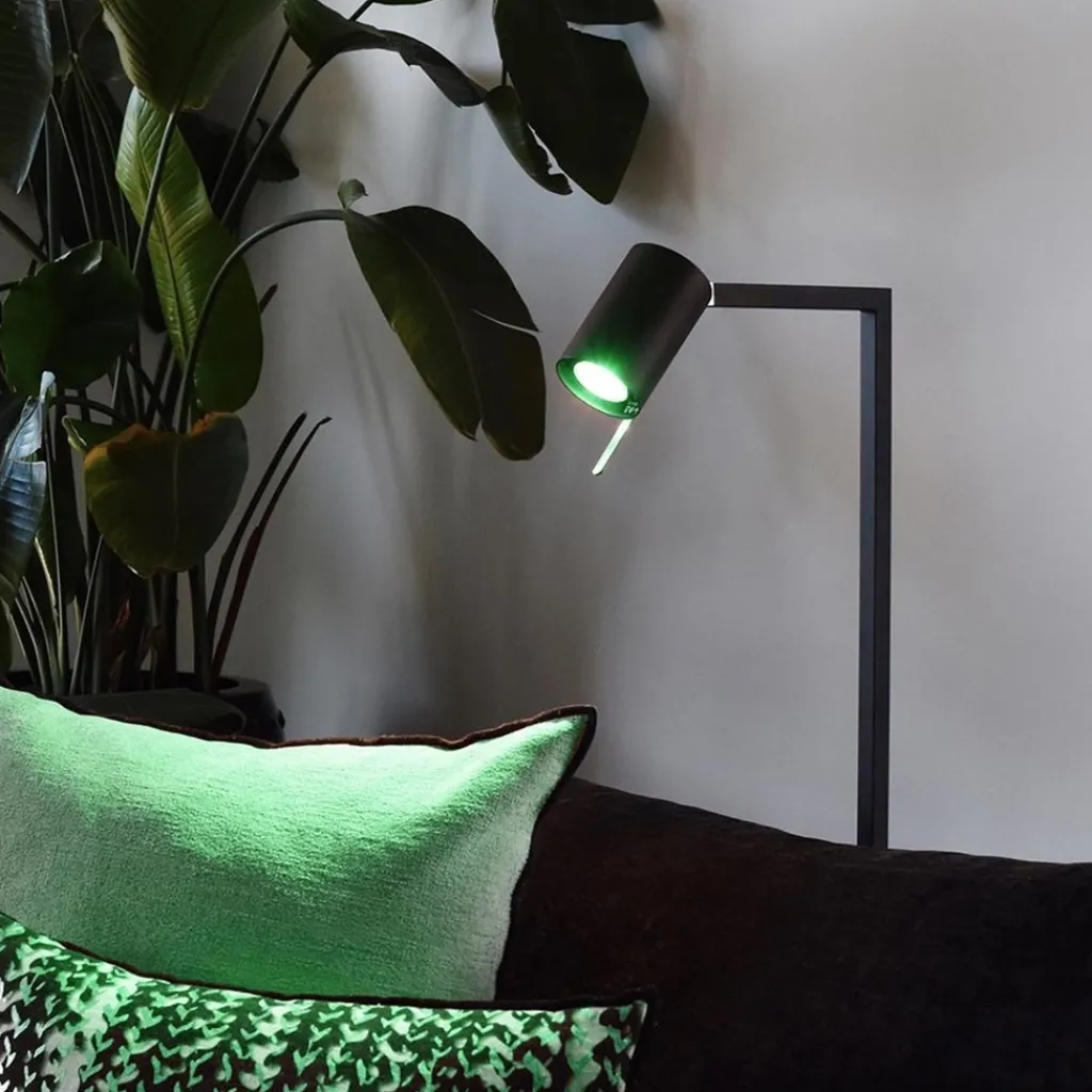 Straluma Calex Smart Home GU10 LED lichtbron 4.9W RGBW> Smart lampen|Calex