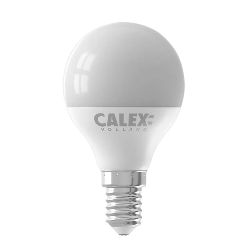 Straluma Calex Smart LED Ball-lamp P45 E14> Smart lampen|Calex