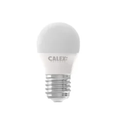 Straluma Calex Smart LED Ball-lamp P45 E27> Smart lampen|Calex