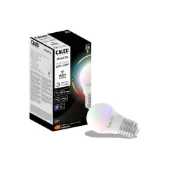 Straluma Calex Smart LED Ball-lamp P45 E27><noscript><img width=