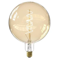 Straluma Calex Smart LED Globe G200 Gold> Smart lampen|Calex