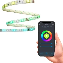 Straluma Calex Smart LED strip RGB + CCT 2 meter><noscript><img width=