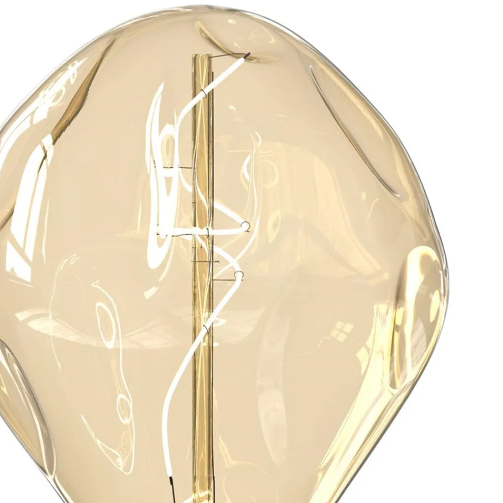 Straluma Calex Smart XXL Organic EVO Gold> Smart lampen|Calex