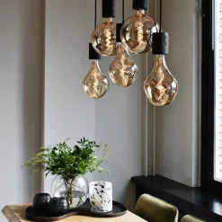 Straluma Calex Smart XXL Organic EVO Gold><noscript><img width=