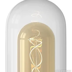 Straluma Calex Sundsvall gold 240lm 2200K dimbaar></noscript> Woonkamerlampen|Slaapkamerlampen