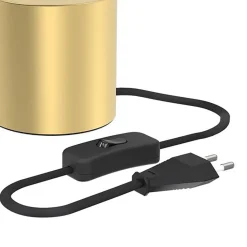 Straluma Calex tafelarmatuur rond matgoud><noscript><img width=