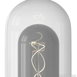 Straluma Calex XXL Sundsvall titanium dimbaar><noscript><img width=