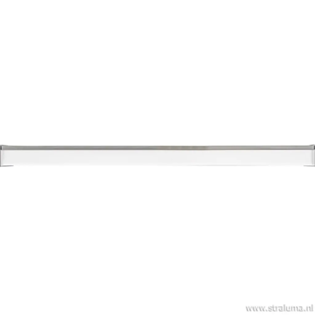 Straluma Chromen wandlamp badkamer spiegel> Wandlampen|LED Badkamerlampen