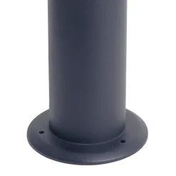Straluma Cilinder buitenlamp paal donker grijs GU10></noscript> Buitenlampen|Moderne Verlichting