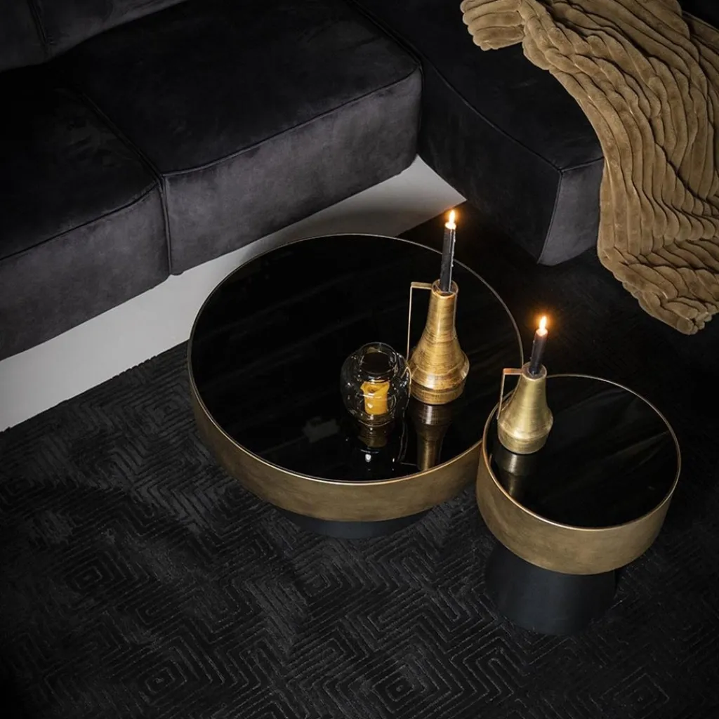 Straluma Coffeetable Bunga - small> Bijzettafels