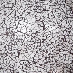 Straluma Decoratieve tafellamp 40cm glas zwart></noscript> Woonkamerlampen|Slaapkamerlampen