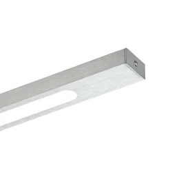 Straluma Design hanglamp balk inclusief dimbaar LED 200 cm></noscript> Hanglampen|Eettafellampen