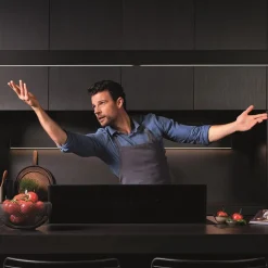 Straluma Design LED hanglamp met Gesture Control></noscript> Hanglampen|Eettafellampen