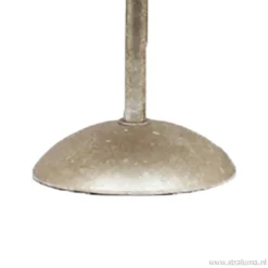 Straluma Design tafellamp ambachtelijk zilver></noscript> Design Verlichting|Woonkamerlampen