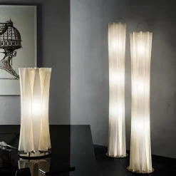 Straluma Design tafellamp Bach licht goud></noscript> Tafellampen|Decoratieve Verlichting